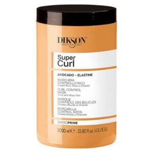 NOUVELL DIKSON DIKSOPPRIME Super Curl Control Mask 1L