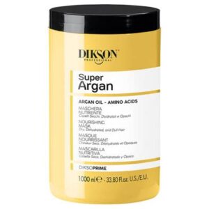 NOUVELL DIKSON DIKSOPPRIME Super Argan Nourishing Mask 1L
