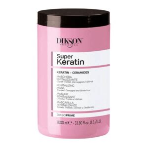 NOUVELL DIKSON DIKSOPPRIME Super Keratin Revitalizing Mask 1L