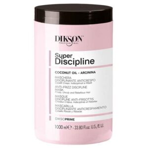 NOUVELL DIKSON DIKSOPPRIME Super Discipline Anti Frizz Mask 1L