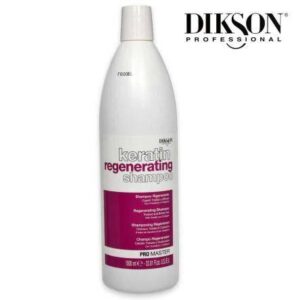 NOUVELL DIKSON PROMASTER Keratin Regenerating Shampoo 1L