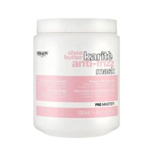 NOUVELL DIKSON PROMASTER Karite Anti Frizz Mask 1L