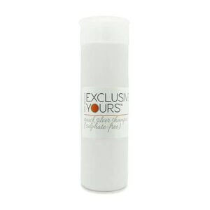 Exclusively Yours Sulphate-Free Shampoo - 250ml