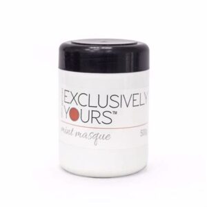 Exclusively Yours Mint Masque 250g