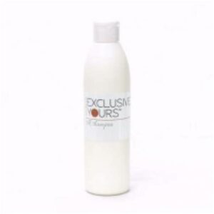 Exclusively Yours Silk Shampoo - 250ml