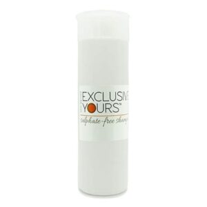 Exclusively Yours Sulphate-Free Shampoo - 1L
