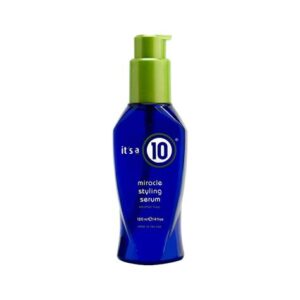 NO 10 Miracle Stylling Serum 120ml