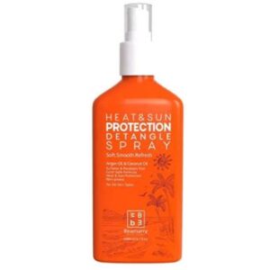 Beamarry Heat and Sun Protection Detangling Spray 200ml