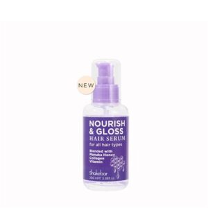 SHAKEBAR Nourish & Gloss Serum 100ml