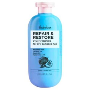 SHAKEBAR Repair & Restore Conditioner 300ml