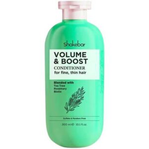 SHAKEBAR Volume & Boost Conditioner 300ml