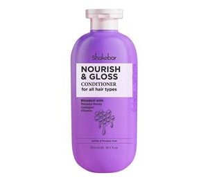 SHAKEBAR Nourish & Gloss Conditioner 1L