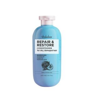 SHAKEBAR Repair & Restore Conditioner 1L