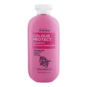 SHAKEBAR Colour Protect Shampoo 300ml