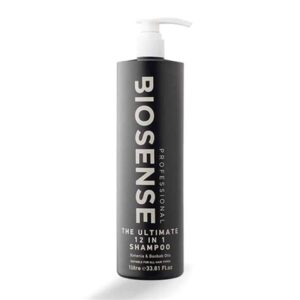 Biosense 12 in 1 Shampoo 300ml