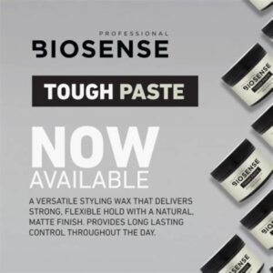 Biosense Tough Paste 125ml