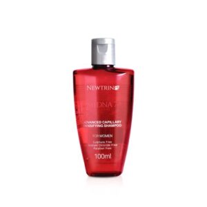 NEWTRINO mtDNA Densifying Shampoo 100ml