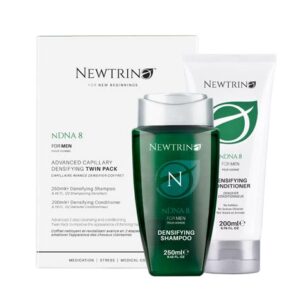 NEWTRINO nDNA8 Twin Pack Shampoo & Conditioner 250ml
