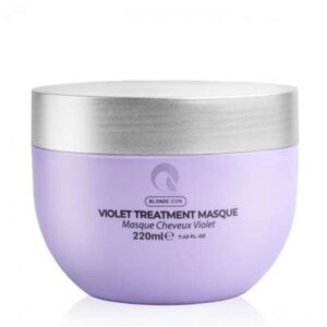 Quick Grow Blonde Icon Masque 220ml