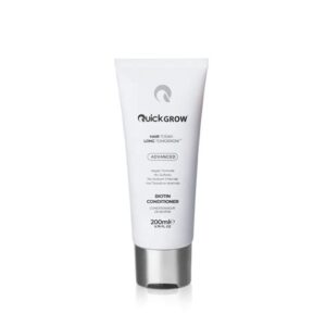 Quick Grow Biotin Conditioner 200ml NEW