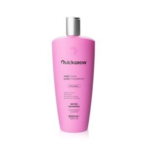 Quick Grow Shampoo 500ml