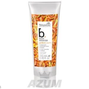 Nouvelle Body Booster Gentle & Volume Conditioner 250ml