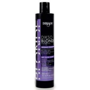 Nouvelle Dikso Blonde ToningAnti Yellow 300ml