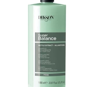 NOUVELL DIKSON DIKSOPPRIME Scalp Balance Shampoo 1L