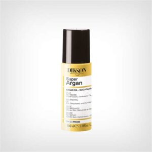 NOUVELL DIKSON DIKSOPPRIME Super Argan Nourishing Oil 100ml