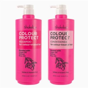 SHAKEBAR Colour Protect Shampoo 1L