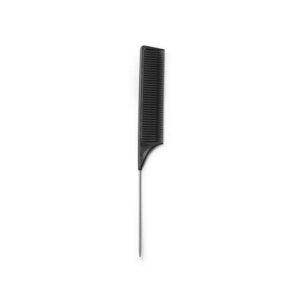 Highlight comb Black Small