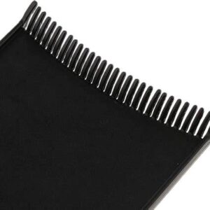 Highlight Tint Board Black 235mm with teeth