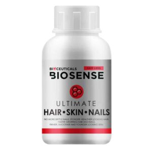 Bioceuticals Ultimate Hair Skin and Nails