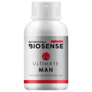 Bioceuticals Ultimate Man Capsules