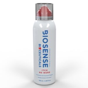 Bioceuticals ZZ Biosense Anti Itch 100ml