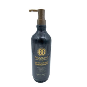 Brazilian Gold Hydrating Conditioner 1000ml
