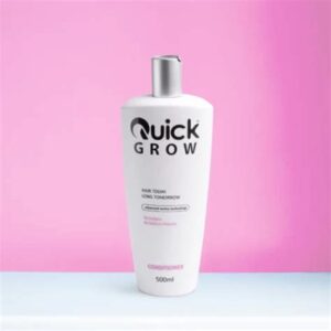 Quick Grow Biotin Conditioner