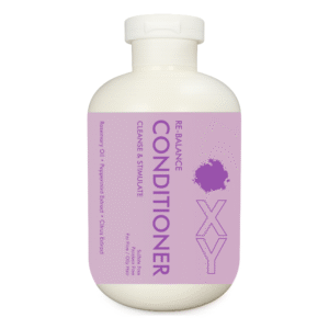 Exclusively Yours Re-Balance Conditioner (Cleanse & Stimulate) 500ml