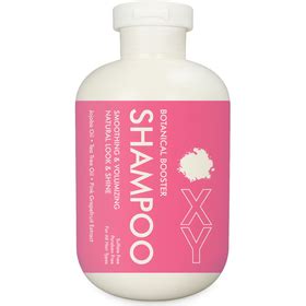 Exclusively Yours Botanical Booster Shampoo (Smooth & Volume) 500ml