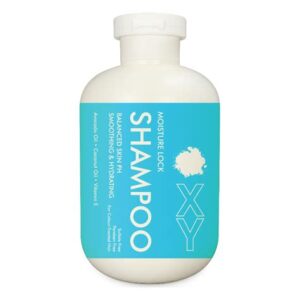 Exclusively Yours Moisture Lock Shampoo (Smooth & Hydrate) 500ml