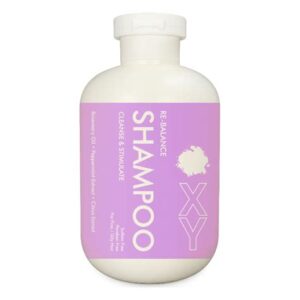 Exclusively Yours Re-Balance Shampoo (Cleanse & Stimulate) 500ml