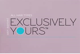Exclusively Yours Botanical Booster Conditioner (Smooth & Volume) 500ml