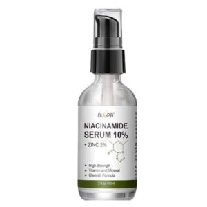 NUSPA Serum - Niacinmide B3 60ml
