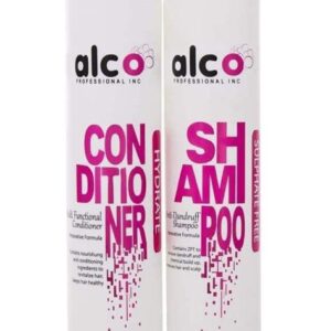 Le Grand Alco Anti Dandruff Conditioner 1L