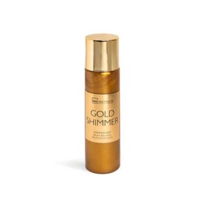 Le Grand Gold Shimmer Gold Leave In Balm 100ml