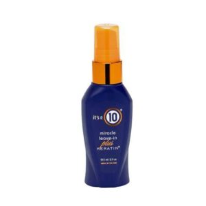 It's a 10  Miracle Leave in Conditioner 60ml