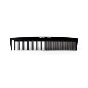 Carbon Cutting Comb Fine / Narrow Tooth 22cm