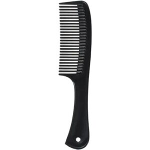 Carbon Shampoo Comb 22cm