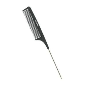Carbon Tail Comb 22cm