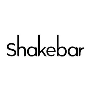 Shakebar
